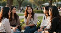We can look to these 4 women of Augustinian spirituality