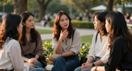 We can look to these 4 women of Augustinian spirituality