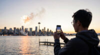 Where to watch fireworks in the Seattle area, plus a big change to Lake Union show