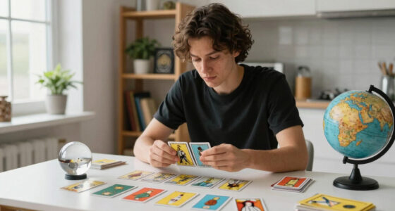 Who Will Win The 2026 World Cup, According To 2 Astrologers And 4 Tarot Readers