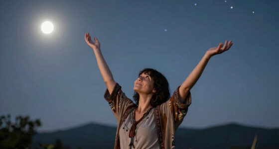 You Better Take Advantage Of This Once-in-a-Lifetime Astrological Event