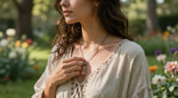 10 Best Crystal Healing Jewelry Pieces for Energy, Balance and Everyday Wear in 2026
