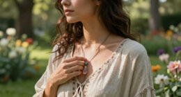 10 Best Crystal Healing Jewelry Pieces for Energy, Balance and Everyday Wear in 2026