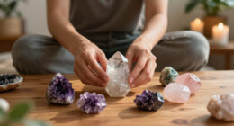 10 Best Crystal Healing Sets in 2026