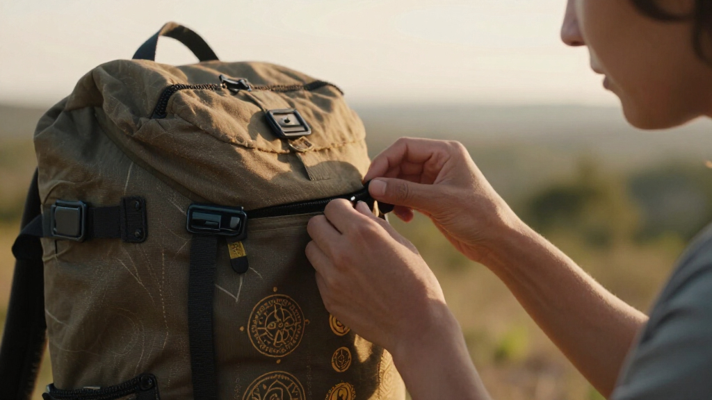11 Best Spirituality Themed Backpacks in 2026