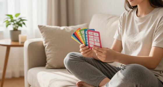 12 Best Affirmation Card Decks in 2026