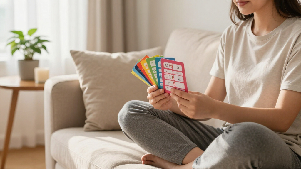 12 Best Affirmation Card Decks in 2026
