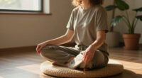 12 Best Meditation Cushions for Students in 2026
