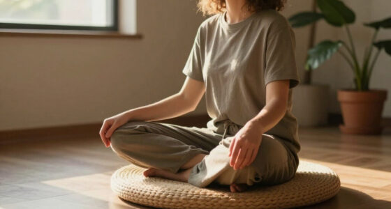 12 Best Meditation Cushions for Students in 2026
