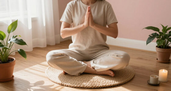 12 Best Spiritual Meditation Cushions for 2026