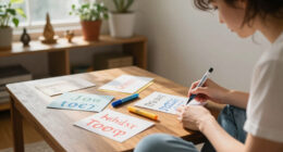 13 Best Affirmation Cards for Students in 2026