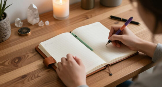13 Best Personal Development Journals in 2026