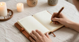 13 Best Spiritual Journals And Notebooks In 2026