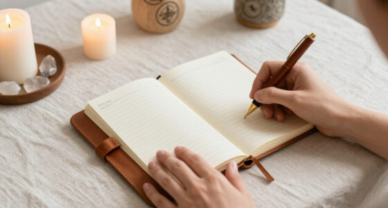 13 Best Spiritual Journals And Notebooks In 2026