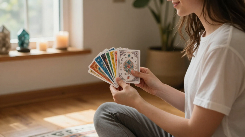 14 Best Affirmation Card Decks in 2026