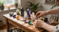 14 Best Crystal Healing Sets in 2026