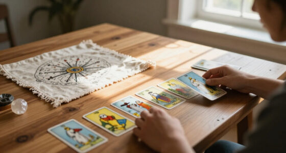 14 Best Tarot Card Reading Kits in 2026