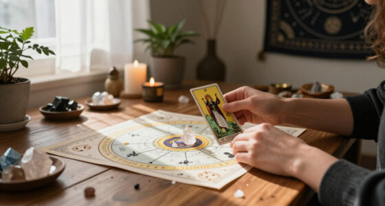 15 Best Astrology And Tarot Card Sets In 2026