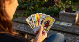 15 Best Astrology and Tarot Card Sets in 2026