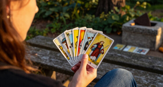 15 Best Astrology and Tarot Card Sets in 2026