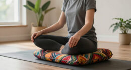 15 Best Meditation Cushions for Students in 2026