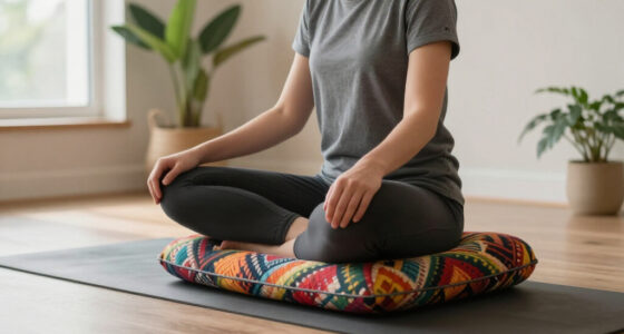 15 Best Meditation Cushions for Students in 2026