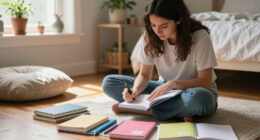 3 Best Affirmation Journals for Students in 2026