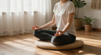 4 Best Meditation Cushions for Students in 2026