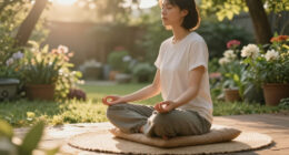 4 Best Meditation Cushions for Students in 2026