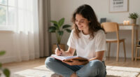 6 Best Affirmation Journals for Students in 2026