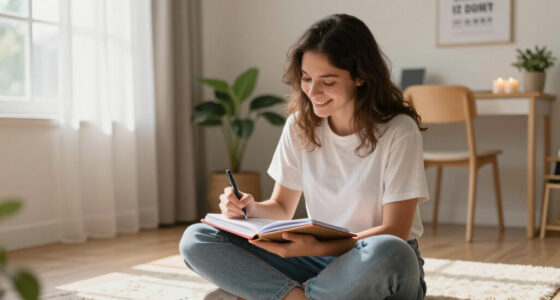 6 Best Affirmation Journals for Students in 2026