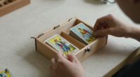 8 Best Tarot Card Storage Boxes in 2026