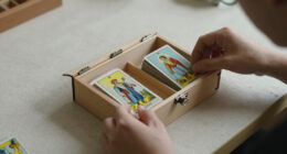 8 Best Tarot Card Storage Boxes in 2026