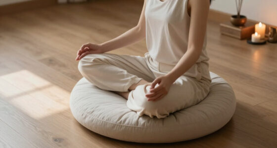9 Best Meditation Cushions for Students in 2026