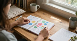 9 Best Spiritual Growth Planners for Deepening Your Faith in 2026