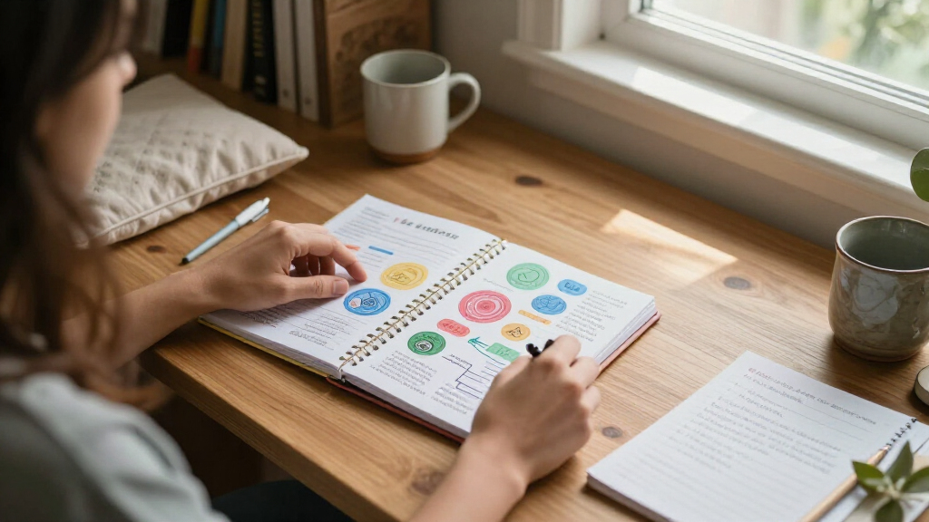 9 Best Spiritual Growth Planners for Deepening Your Faith in 2026