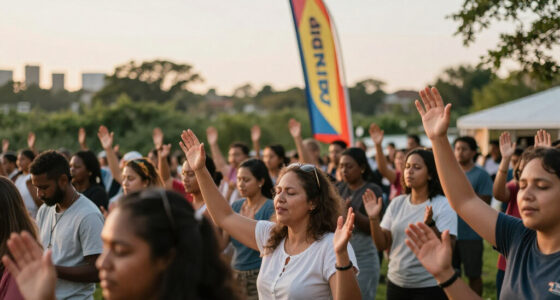 A Healthy Church Surges In Global Coverage