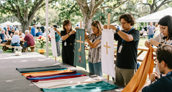 Big Church Festival