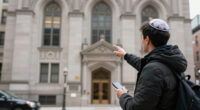 Central Synagogue, New York, United States Surges In Global Coverage