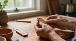Finding A 'Darren' In A World Of Broken Promises | Spirituality Today