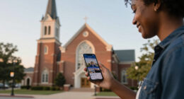 First Presbyterian Church, Oklahoma, United States Surges In Global Coverage