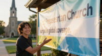 First Presbyterian Church Surges In Global Coverage