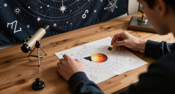 How The August 12 Total Solar Eclipse Could Affect Your Zodiac Sign And Why Four Signs May Feel It The Most