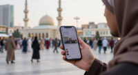 Imam Hussein Surges In Global Coverage