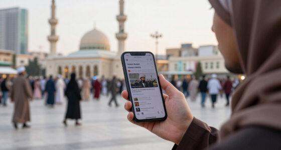 Imam Hussein Surges In Global Coverage