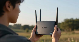 Is the GL.iNet GL-BE6500 Flint 3e Wi-Fi 7 Worth It? Honest Take + Alternatives