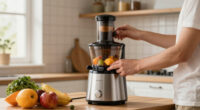 Is the Ninja NeverClog Cold Press Juicer Worth It? Honest Take + Alternatives
