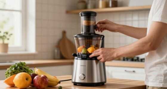 Is the Ninja NeverClog Cold Press Juicer Worth It? Honest Take + Alternatives