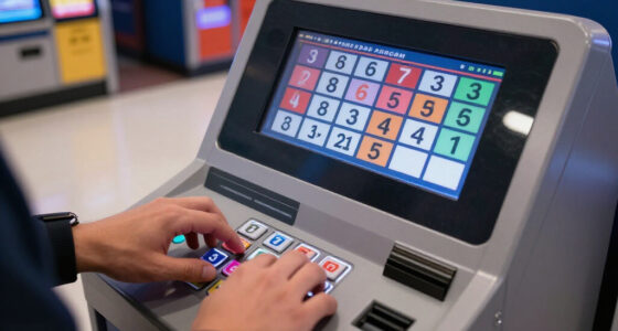 lottery powerball winning numbers