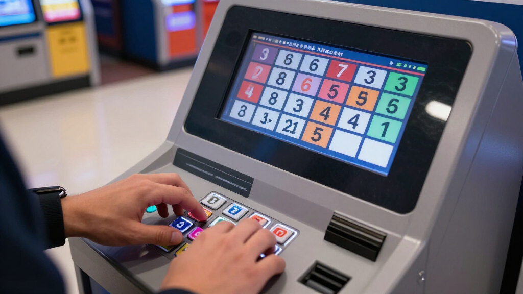 lottery powerball winning numbers